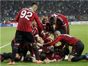 Bóng đá anh, ngoại hạng anh, lịch thi đấu euro 2012, 01h45, AC Milan - Barcelona: Không thể & có thể